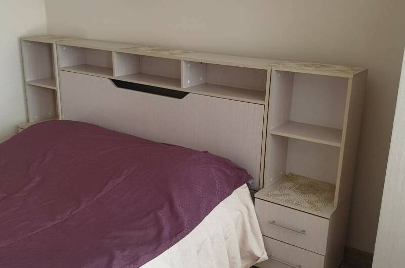 Двухместный «Стандарт»