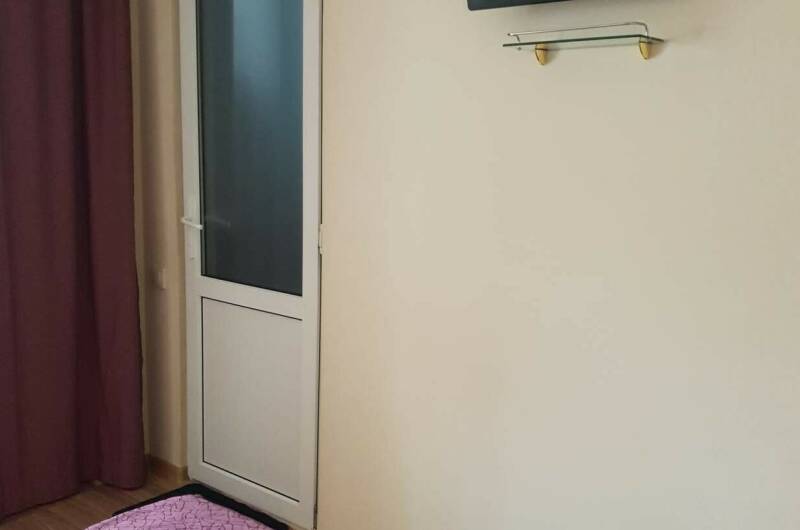 Двухместный «Стандарт»