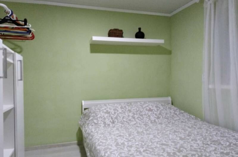 Апартаменты для двоих