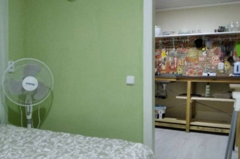 Апартаменты для двоих