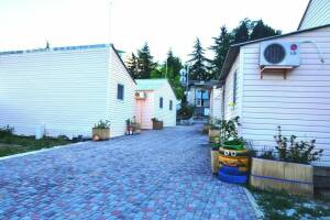 Изображение Изображение гостиницы "База семейного отдыха «Натан»" #2 #2