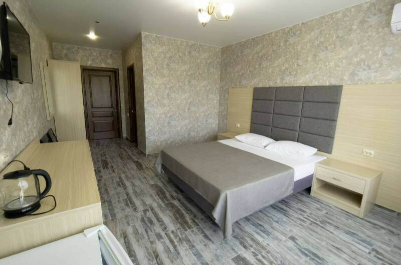 Номер «Комфорт» двухместный