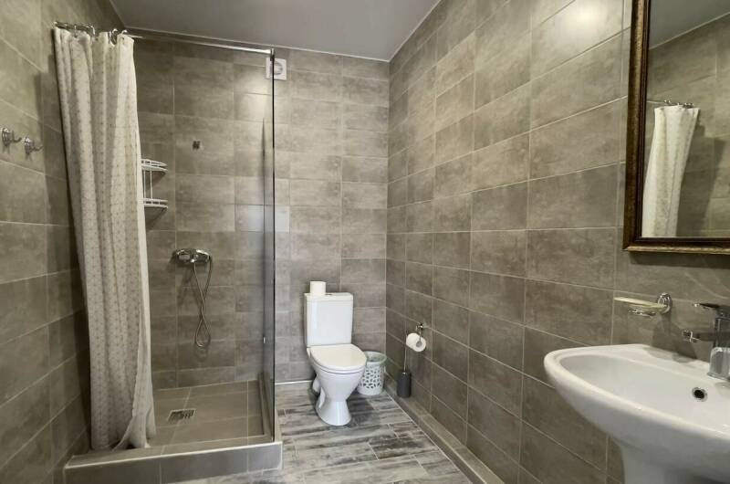 Номер «Комфорт» трехместный