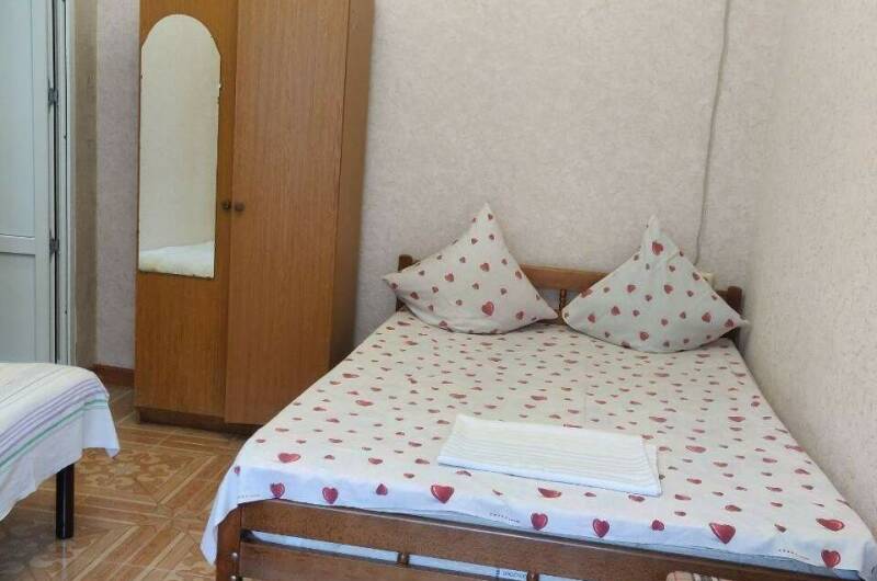 3-х местный номер «Стандарт»