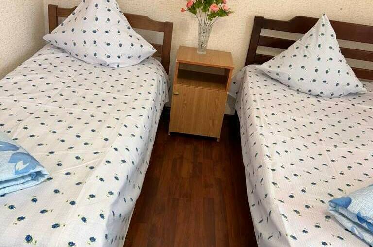 3-х местный номер «Стандарт»