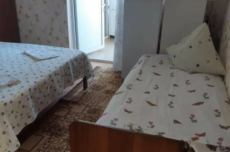 3-х местный номер «Стандарт»