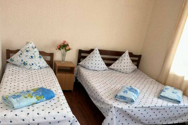 2-х местный «эконом»