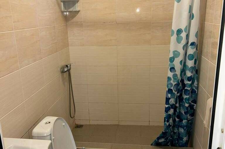 2-х местный «эконом»