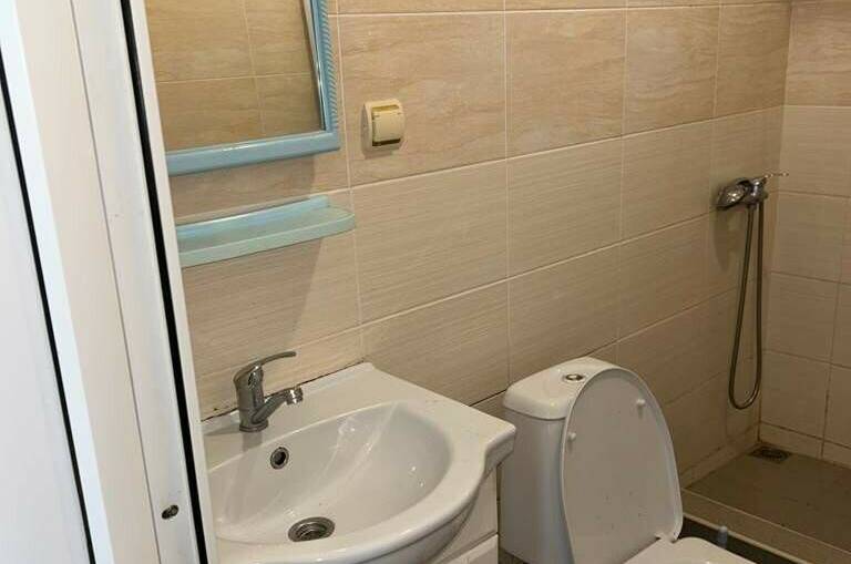 2-х местный «эконом»