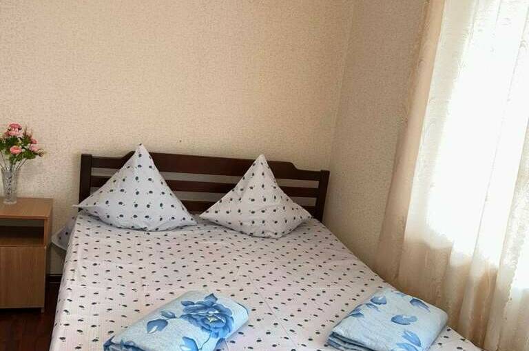 2-х местный «эконом»