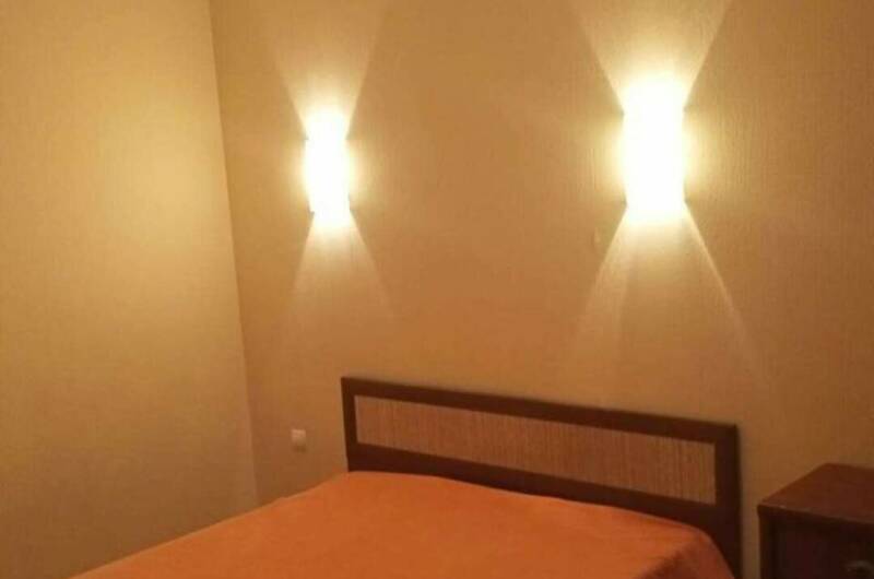 Номер «Люкс»