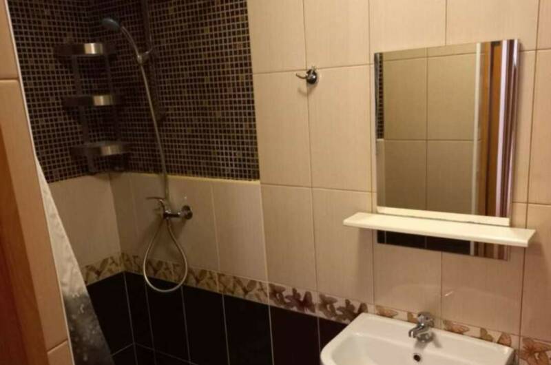 Номер «Люкс»