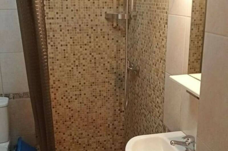 Номер «Люкс»