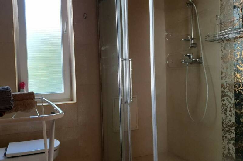 Двухместный номер с одной кроватью № 5