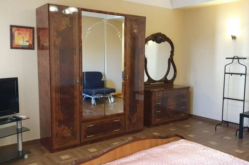 Двухместный номер с одной кроватью № 5