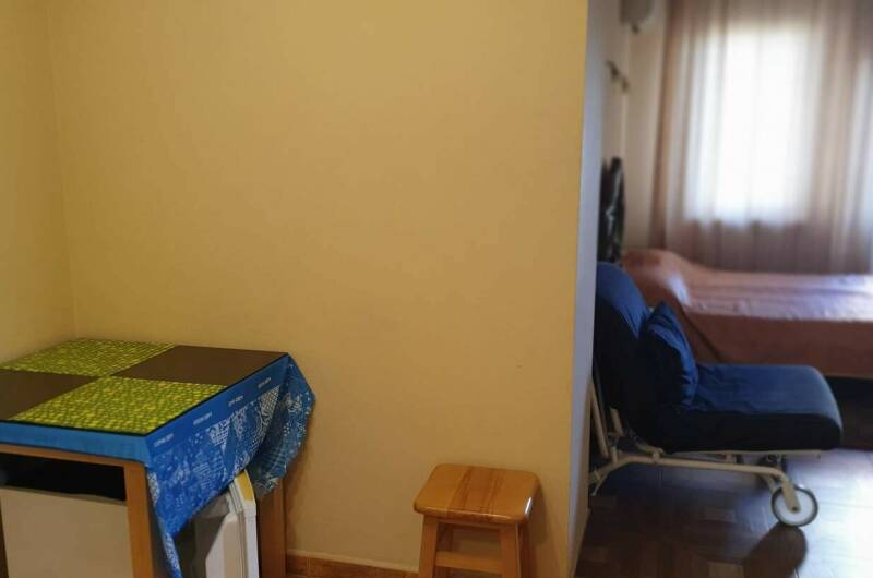 Двухместный номер с одной кроватью № 5