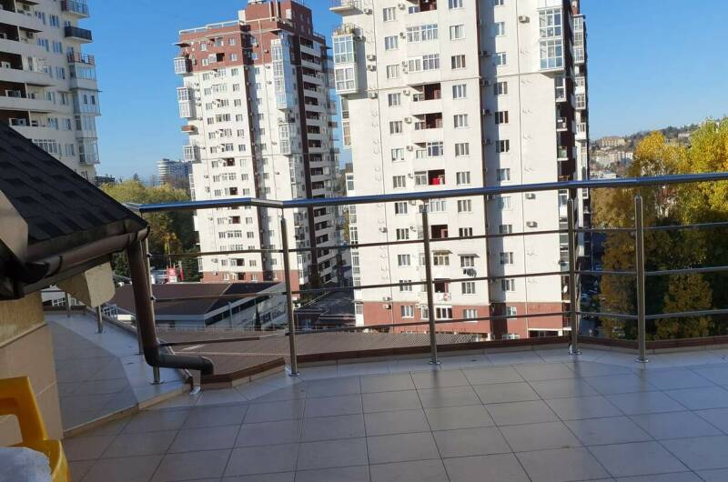 Двухместный номер с раздельными кроватями № 8