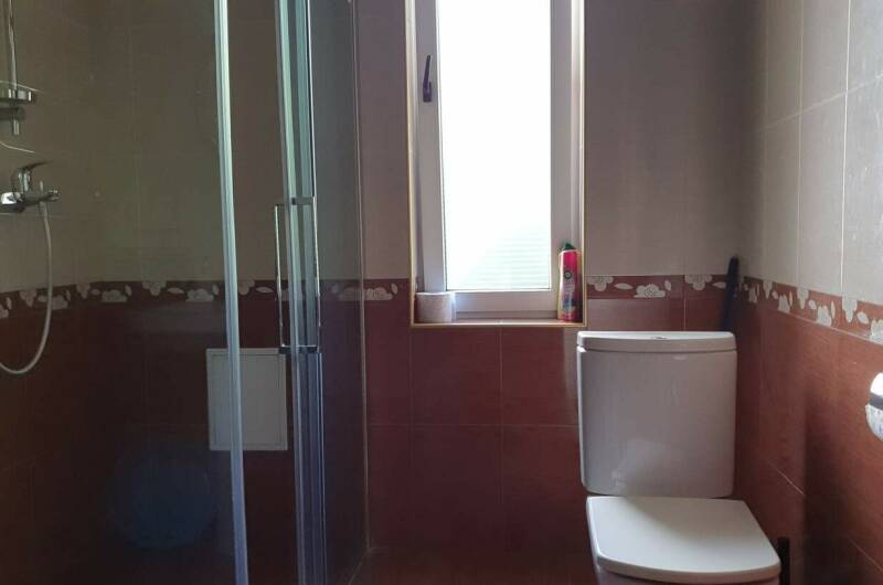 Трехместный номер с 3-мя раздельными кроватями № 6