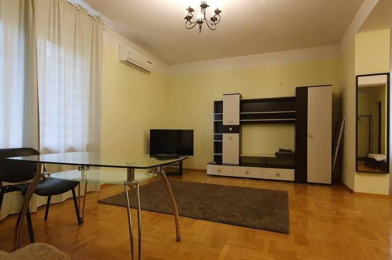 Трехместный номер с 3-мя раздельными кроватями № 6