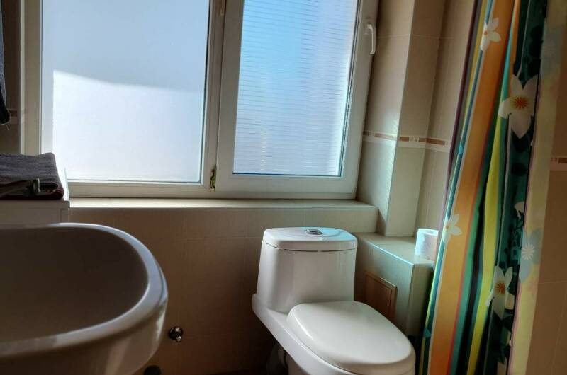 «Люкс» № 7, с кухней, с 3-мя раздельными кроватями