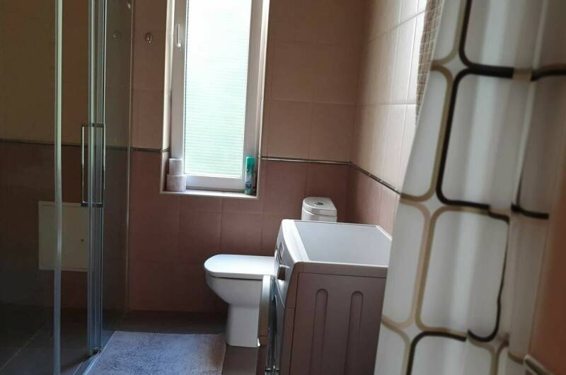 Трехместный номер с 3-мя раздельными кроватями N 3