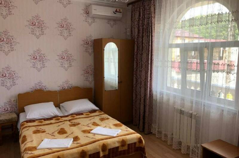 3-х местный номер «Эконом»