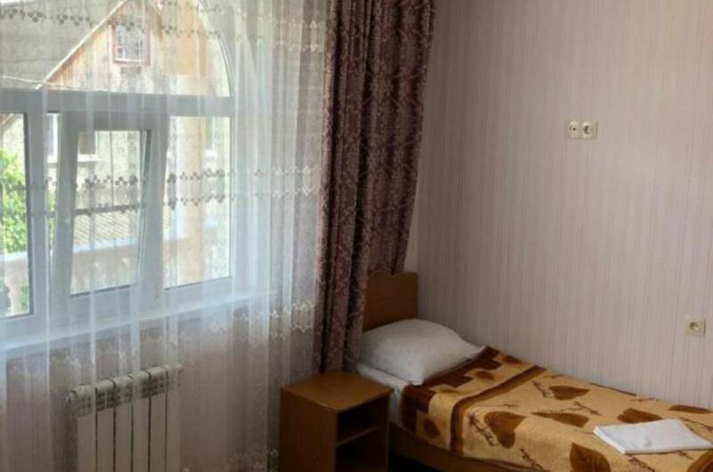 3-х местный номер «Эконом»