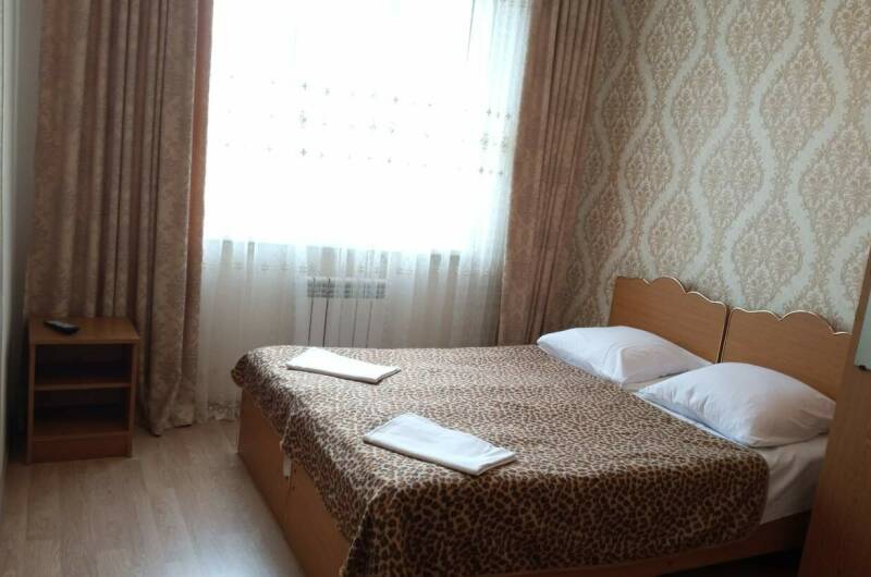 3-х местный номер «Эконом»