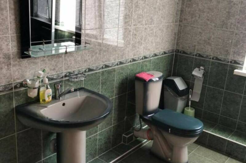 3-х местный номер «Эконом»