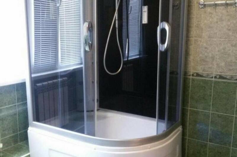 3-х местный номер «Эконом»