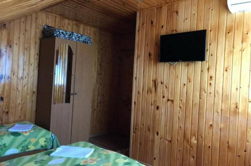 3-х местный номер «Стандарт»