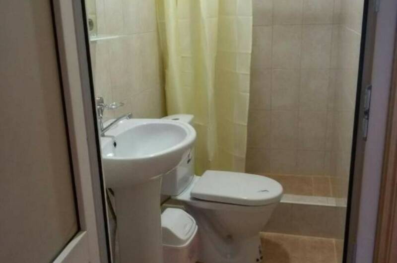 3-х местный номер «Стандарт»