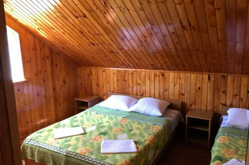 3-х местный номер «Стандарт»