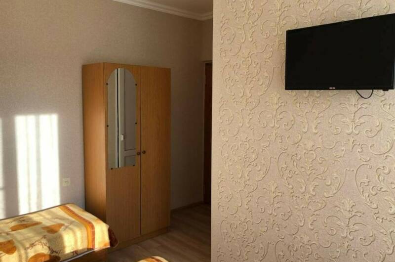 3-х местный номер «Стандарт»