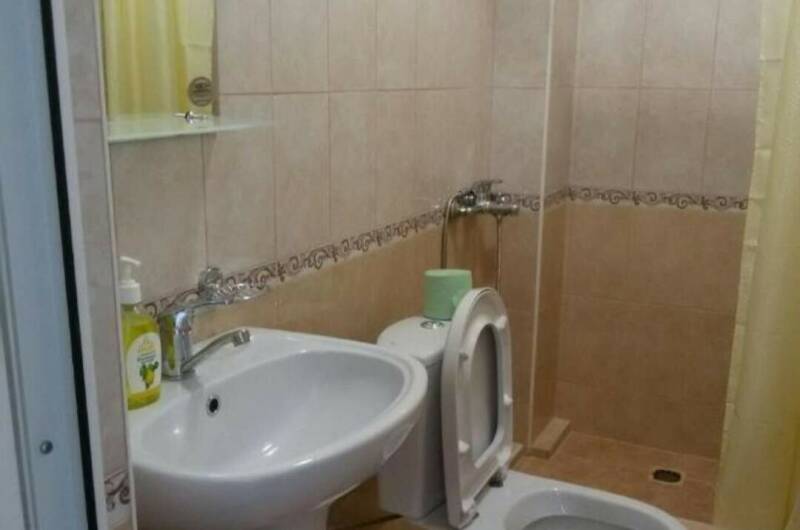 3-х местный номер «Стандарт»