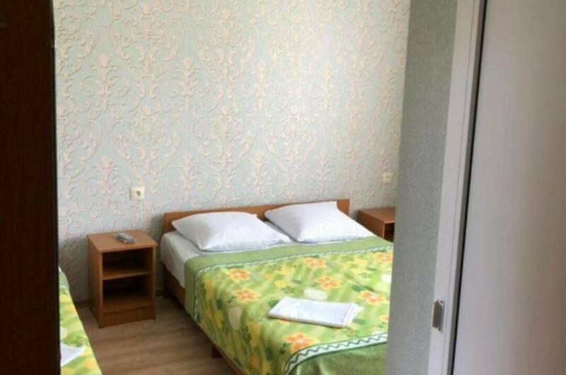 3-х местный номер «Стандарт»