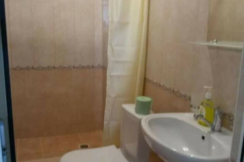 3-х местный номер «Стандарт»