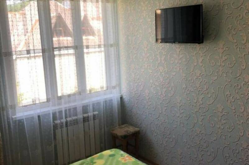 3-х местный номер «Стандарт»