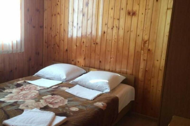 4-х местный номер «Стандарт»