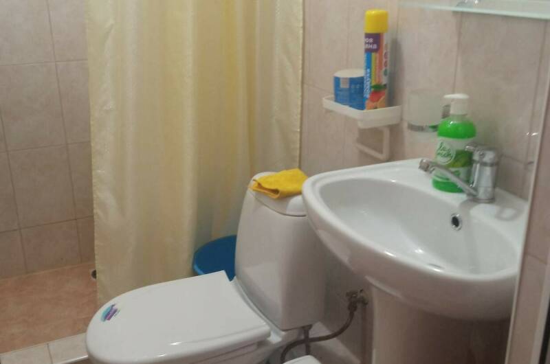 4-х местный номер «Стандарт»