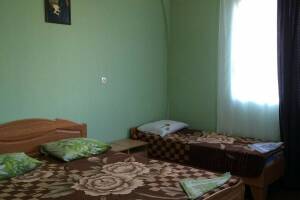 Изображение Изображение гостиницы "Гостевой дом «Хоттабыч»" #1 #1