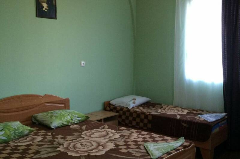 Номер «Стандарт»