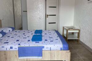 Изображение Изображение гостиницы "Гостевой дом «Хоттабыч»" #2 #2