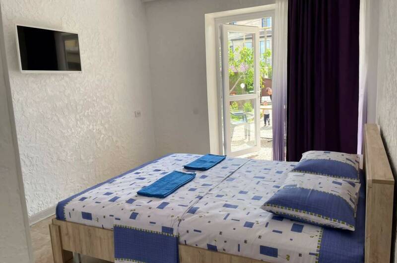 Номер «Комфорт»