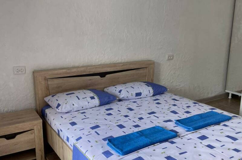 Номер «Комфорт»