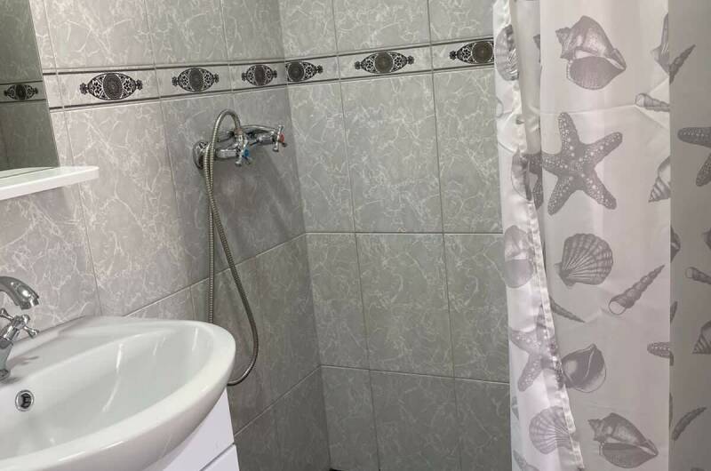 Номер «Комфорт»