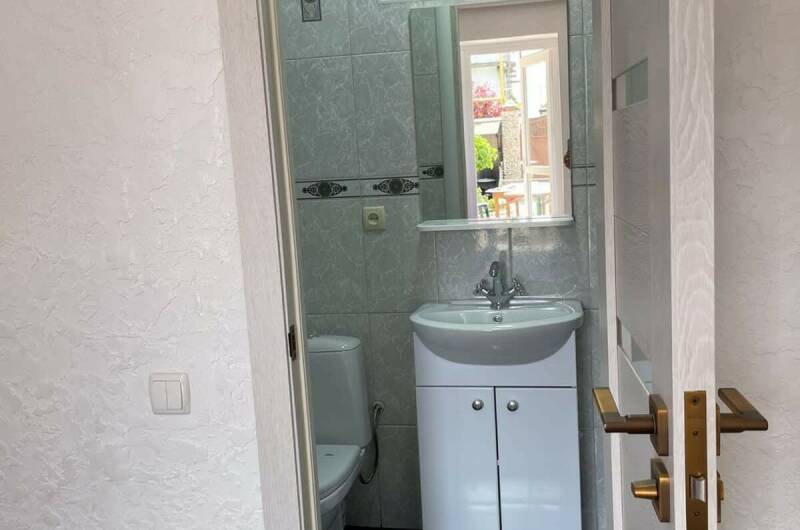 Номер «Комфорт»