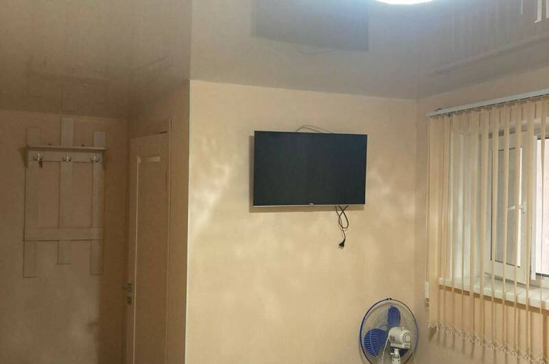 Номер «Стандарт» (двухместный)