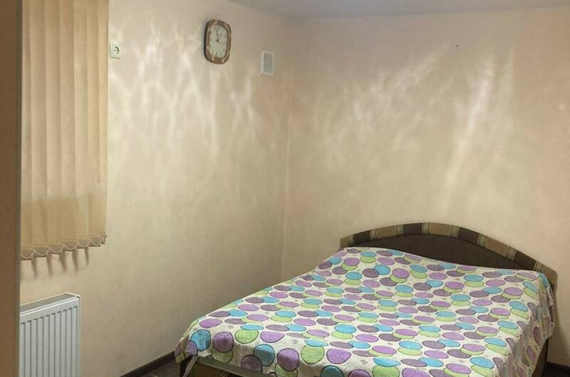 Номер «Стандарт» (двухместный)