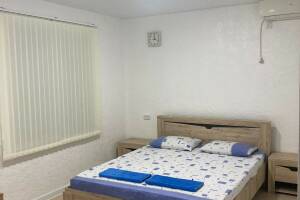 Изображение Изображение гостиницы "Гостевой дом «Хоттабыч»" #5 #5